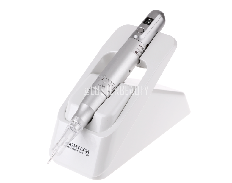 Korea Bomtech Digital Hand R Semi Permanent Makeup Digital Machine - 1.png