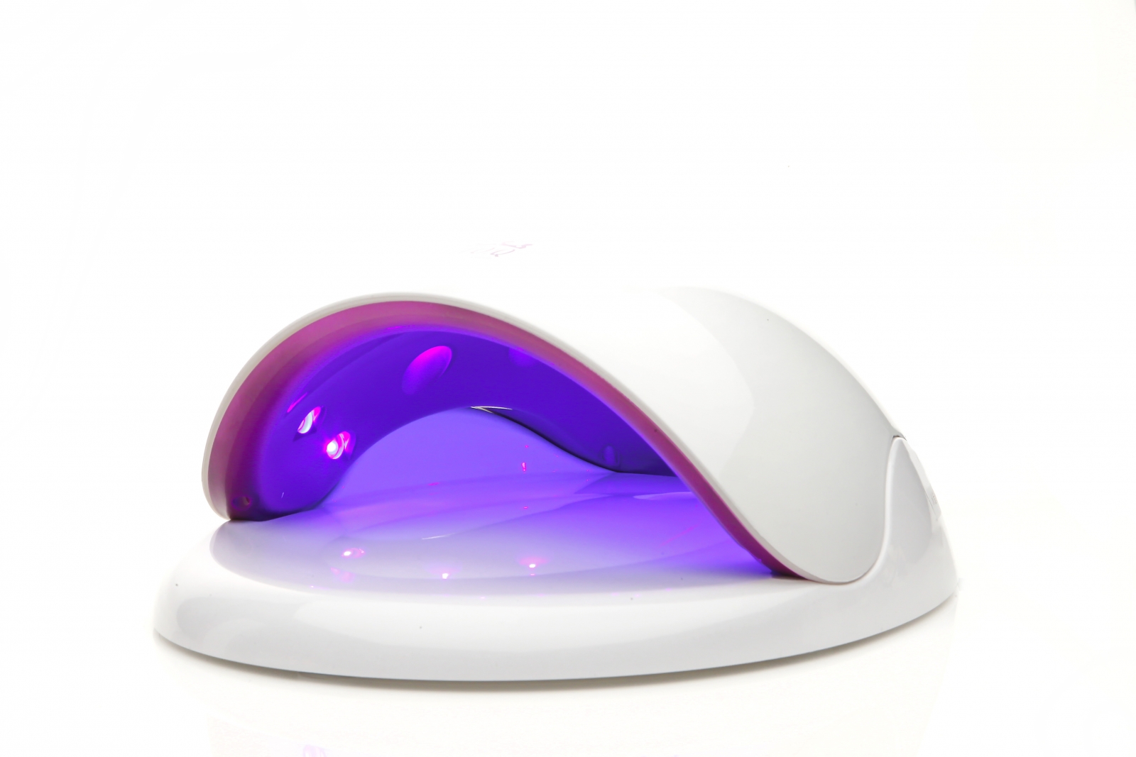 NOQ Nail Of Queen KL-S1 LED Salon System