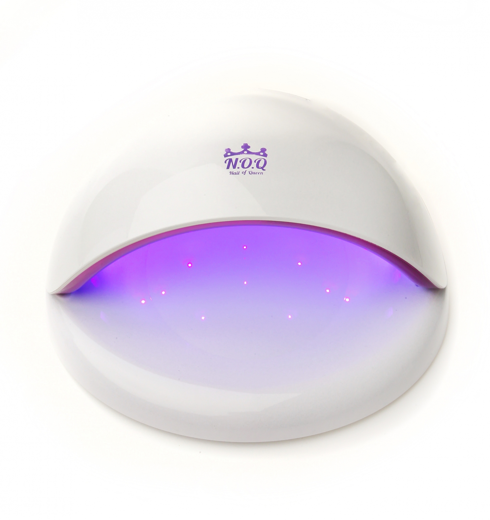 NOQ Nail Of Queen KL-S1 LED Salon System