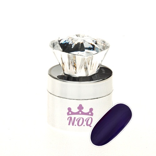 NOQ Crystal Color Gel No.26