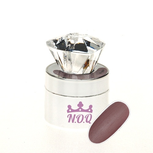 NOQ Crystal Color Gel No.34