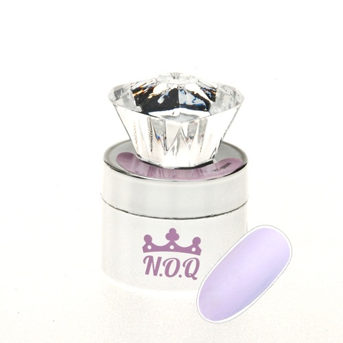 NOQ Crystal Color Gel No.6