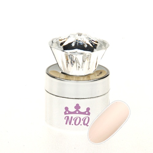 NOQ Crystal Color Gel No.8