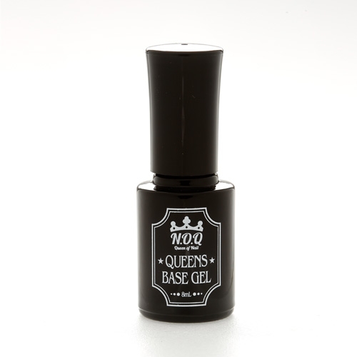 NOQ Nail Of Queen Gelly Queen Base Coat