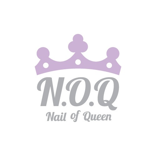 NOQ NAIL OF QUEEN Gelly Queen No.73