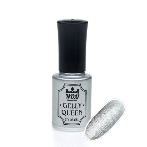 NOQ NAIL OF QUEEN Gelly Queen No.101
