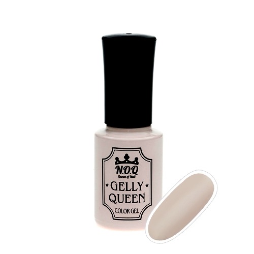 NOQ NAIL OF QUEEN Gelly Queen No.61