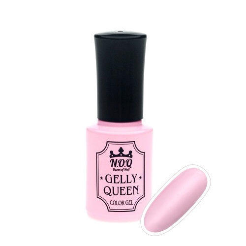 NOQ NAIL OF QUEEN Gelly Queen No.87
