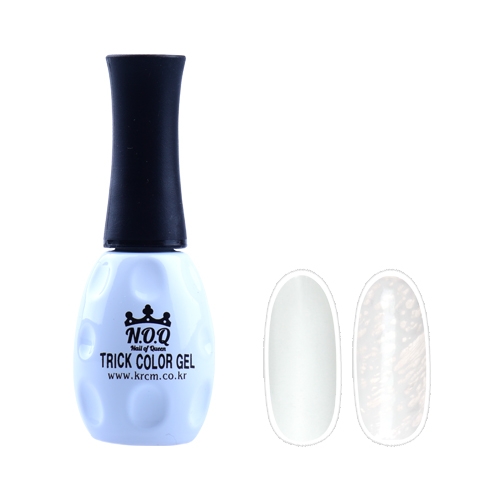 NOQ Nail Of Queen Gelly Queen No.1