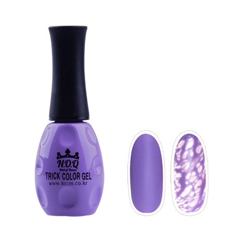 NOQ Nail Of Queen Gelly Queen No.10