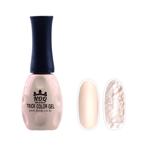 NOQ Nail Of Queen Gelly Queen No.11