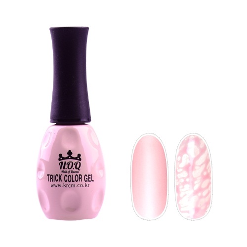 NOQ Nail Of Queen Gelly Queen No.12