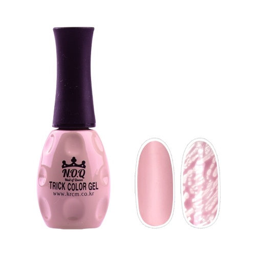 NOQ Nail Of Queen Gelly Queen No.13