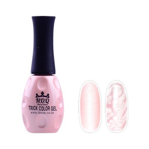 NOQ Nail Of Queen Gelly Queen No.14