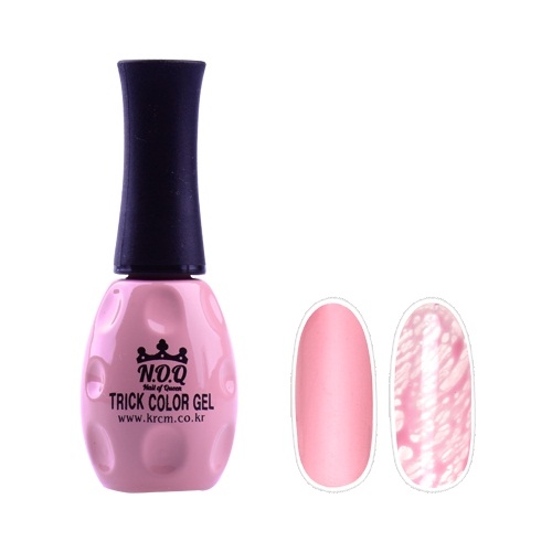 NOQ Nail Of Queen Gelly Queen No.15