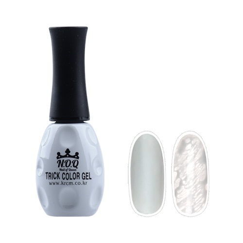 NOQ Nail Of Queen Gelly Queen No.16