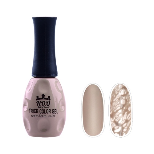NOQ Nail Of Queen Gelly Queen No.17
