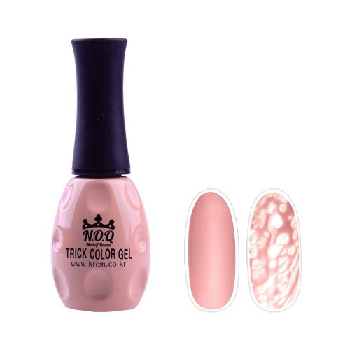 NOQ Nail Of Queen Gelly Queen No.18