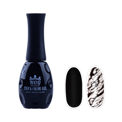 NOQ Nail Of Queen Gelly Queen No.2
