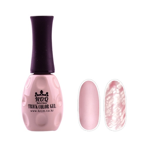 NOQ Nail Of Queen Gelly Queen No.20