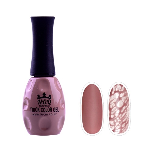 NOQ Nail Of Queen Gelly Queen No.21