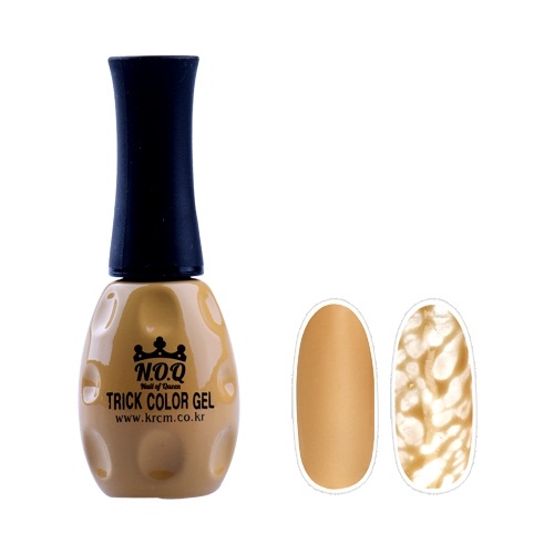 NOQ Nail Of Queen Gelly Queen No.22