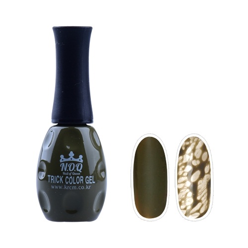 NOQ Nail Of Queen Gelly Queen No.23