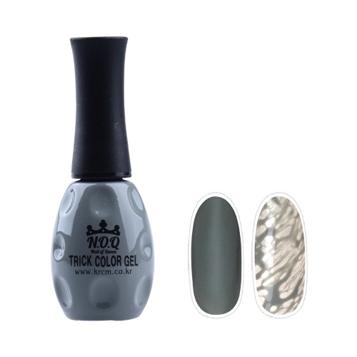 NOQ Nail Of Queen Gelly Queen No.24