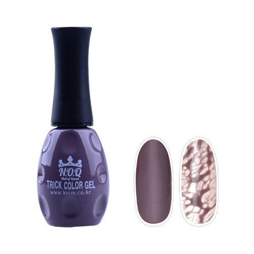 NOQ Nail Of Queen Gelly Queen No.25