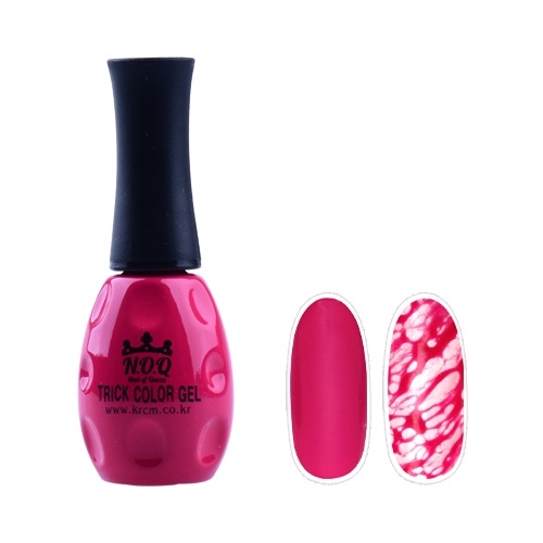 NOQ Nail Of Queen Gelly Queen No.26