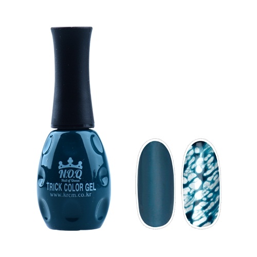 NOQ Nail Of Queen Gelly Queen No.27
