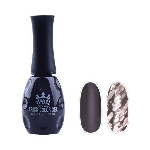 NOQ Nail Of Queen Gelly Queen No.29