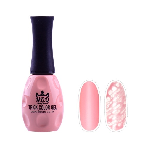 NOQ Nail Of Queen Gelly Queen No.3