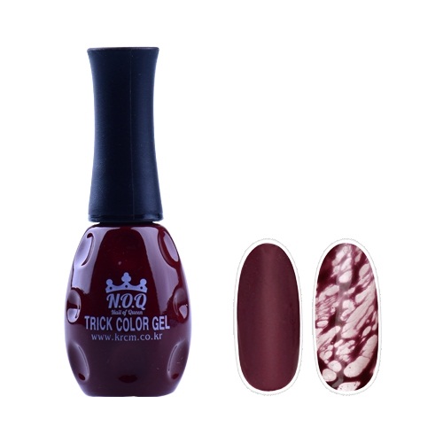 NOQ Nail Of Queen Gelly Queen No.30