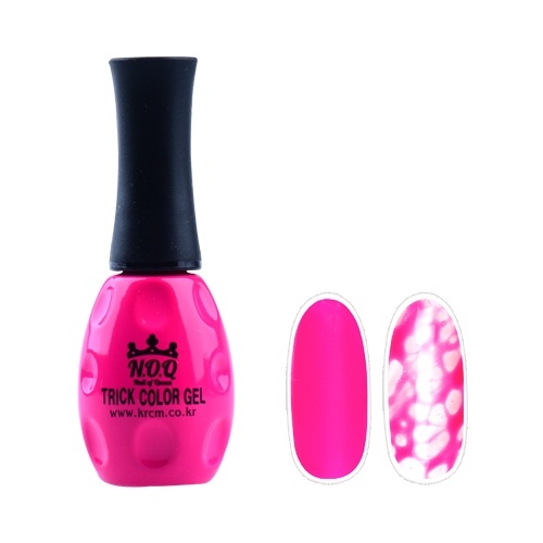 NOQ Nail Of Queen Gelly Queen No.32