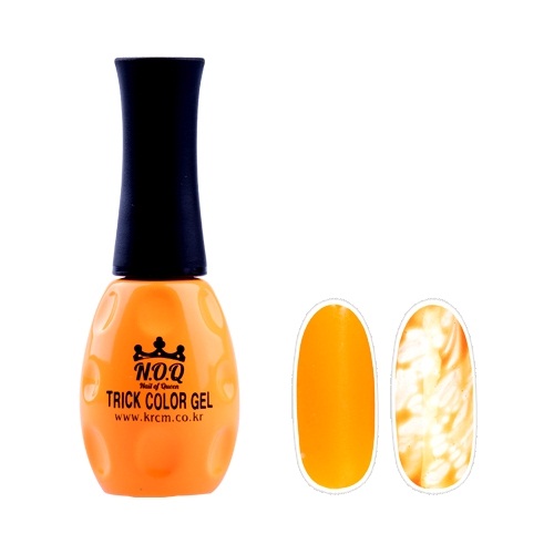 NOQ Nail Of Queen Gelly Queen No.33
