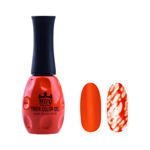 NOQ Nail Of Queen Gelly Queen No.34