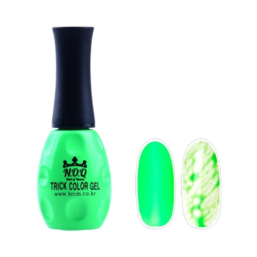 NOQ Nail Of Queen Gelly Queen No.35