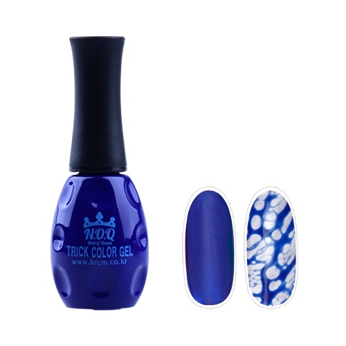 NOQ Nail Of Queen Gelly Queen No.36