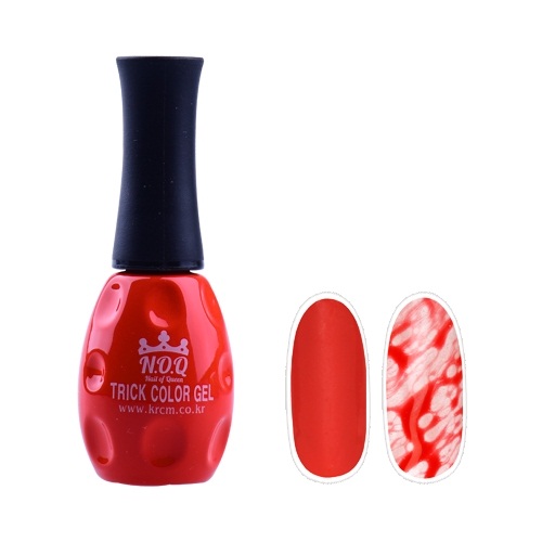 NOQ Nail Of Queen Gelly Queen No.37