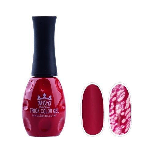 NOQ Nail Of Queen Gelly Queen No.38