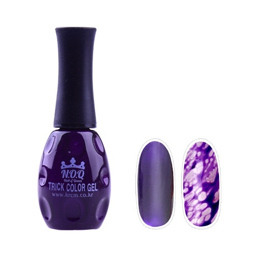 NOQ Nail Of Queen Gelly Queen No.39