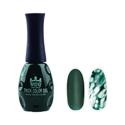 NOQ Nail Of Queen Gelly Queen No.40
