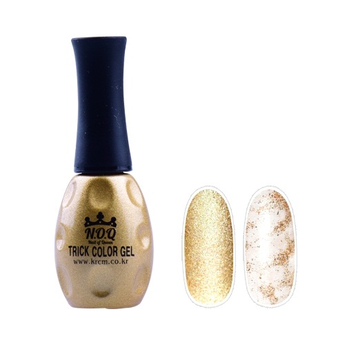 NOQ Nail Of Queen Gelly Queen No.41