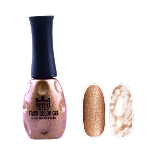 NOQ Nail Of Queen Gelly Queen No.42