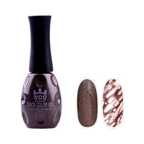 NOQ Nail Of Queen Gelly Queen No.43