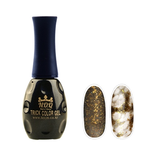 NOQ Nail Of Queen Gelly Queen No.44