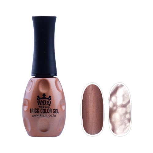 NOQ Nail Of Queen Gelly Queen No.45