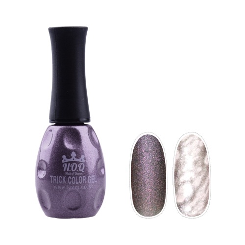 NOQ Nail Of Queen Gelly Queen No.46