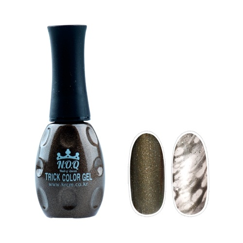 NOQ Nail Of Queen Gelly Queen No.48